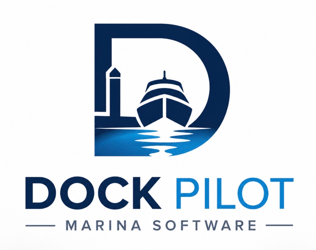 Dock Pilot — Marina Software